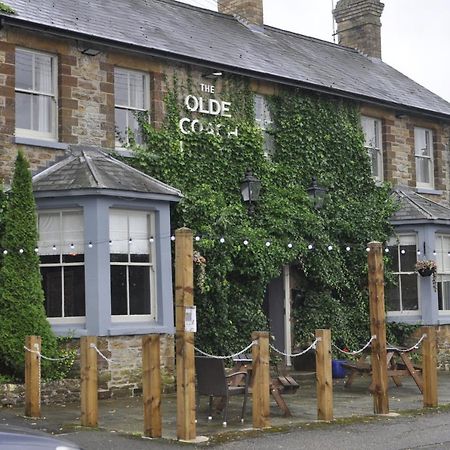 מלון Kilsby The Olde Coach House מראה חיצוני תמונה