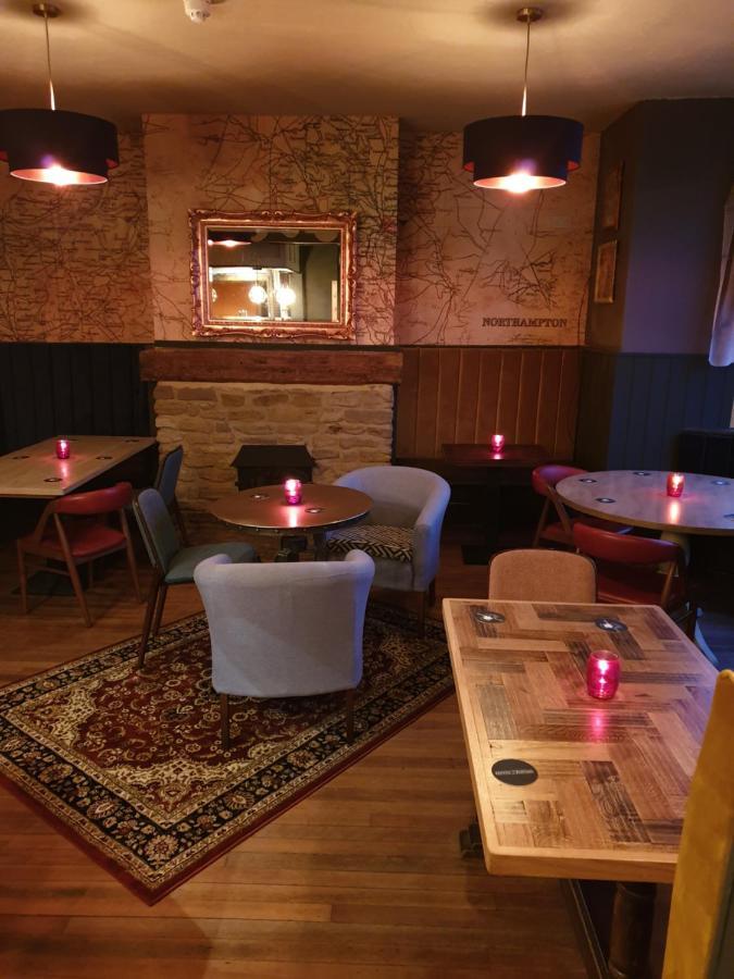 מלון Kilsby The Olde Coach House מראה חיצוני תמונה
