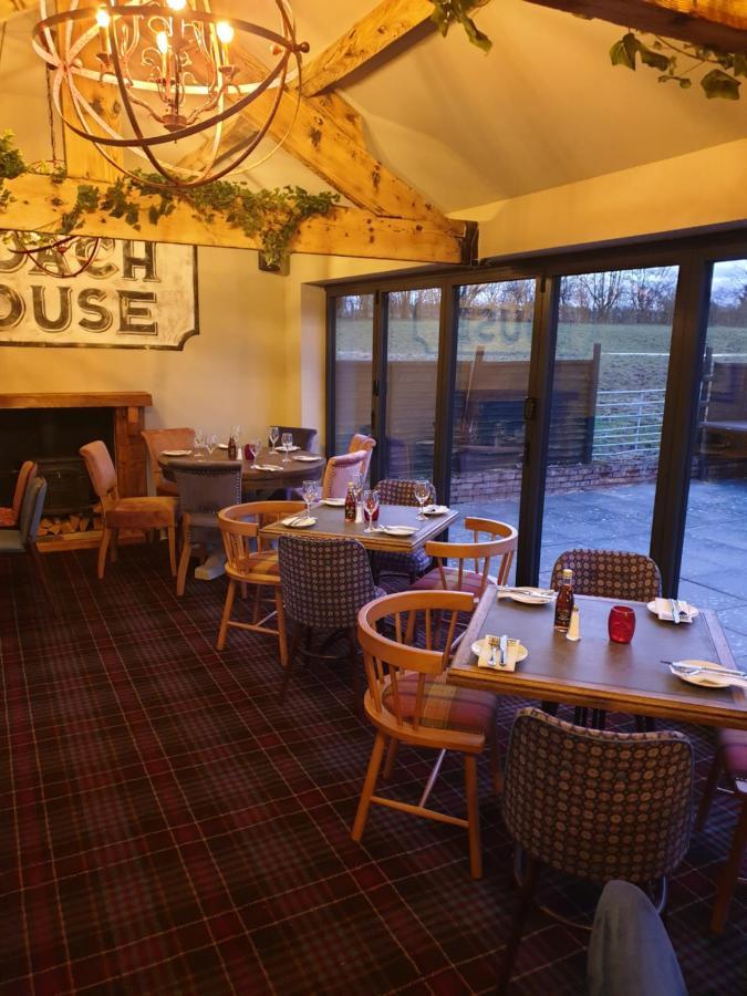 מלון Kilsby The Olde Coach House מראה חיצוני תמונה